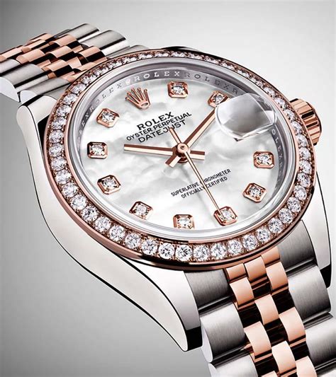 is Rolex good for women